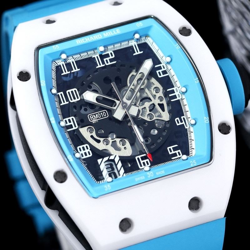 RICHARD MILLE Watches